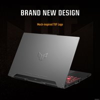 Игровой ноутбук ASUS TUF Gaming A15 2024 FA507UI-LP033W