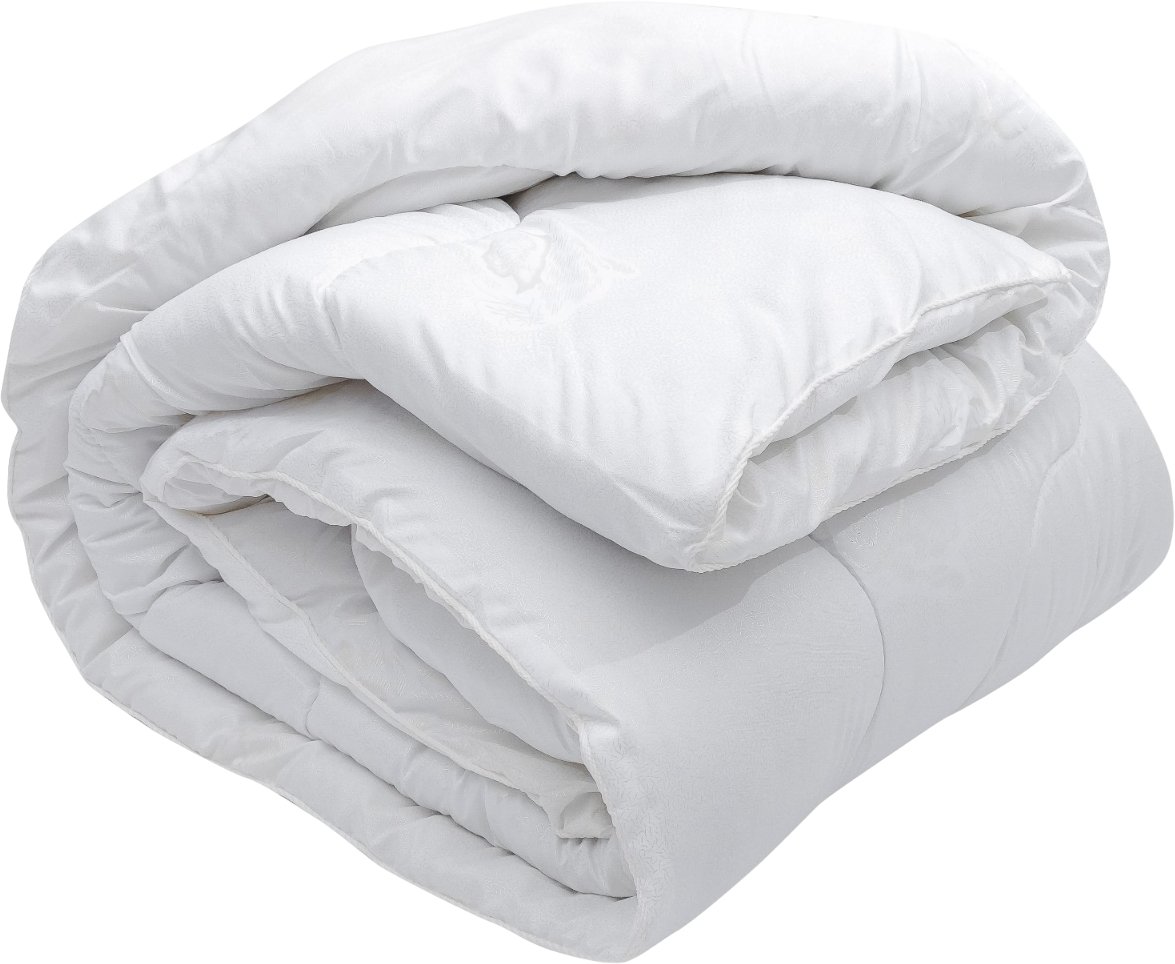 

Одеяло VESTA 140x205 2935836 (лебяжий пух)