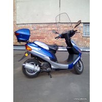 Скутер Hors 051