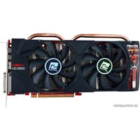 Видеокарта PowerColor HD 6950 1024MB GDDR5 (AX6950 1GBD5-2DH)