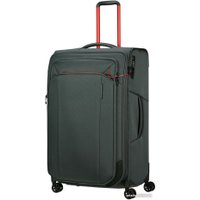Чемодан-спиннер Samsonite Respark Black Sport 79 см