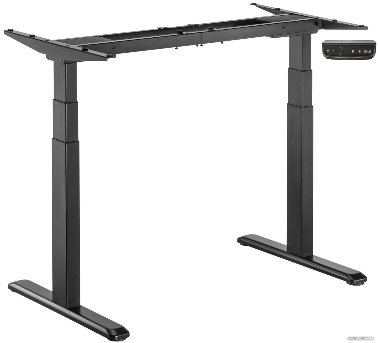 Подстолье для работы стоя ErgoSmart Ergo Desk...