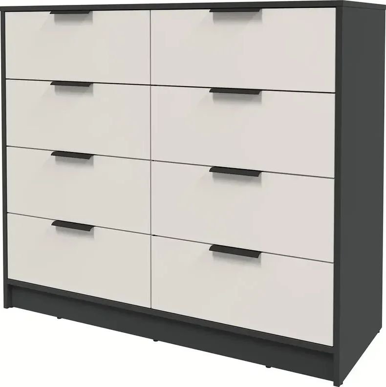 

Комод Интерлиния Концепт КТ-К117 Глосс (антрацит/кашемир)