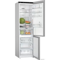 Холодильник Bosch Serie 8 VitaFresh Plus KGN39LW32R