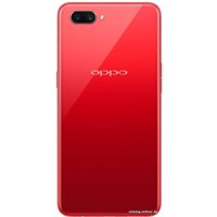 Телефон Oppo A3s 3GB/32GB (красный)