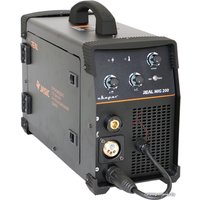 Сварочный инвертор Сварог Real MIG 200 (N24002) Black