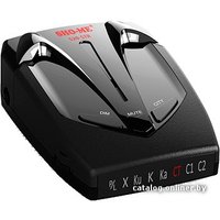 Радар-детектор Sho-Me 520-STR