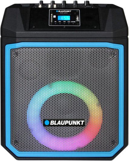 

Беспроводная колонка Blaupunkt MB06.2