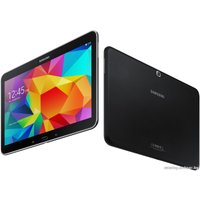 Планшет Samsung Galaxy Tab 4 10.1 16GB LTE Black (SM-T535)