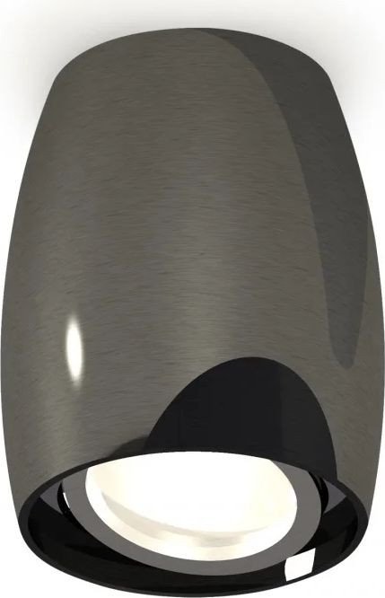 

Точечный светильник Ambrella light Techno spot XS1123001 DCH/PSL
