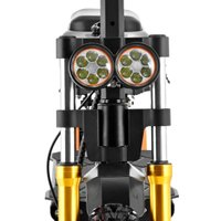 Электросамокат Kugoo Kirin M5 Pro СПМ