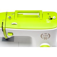 Электромеханическая швейная машина Necchi 2417