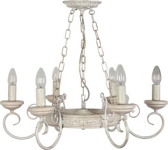 

Подвесная люстра Abrasax Annette SD870