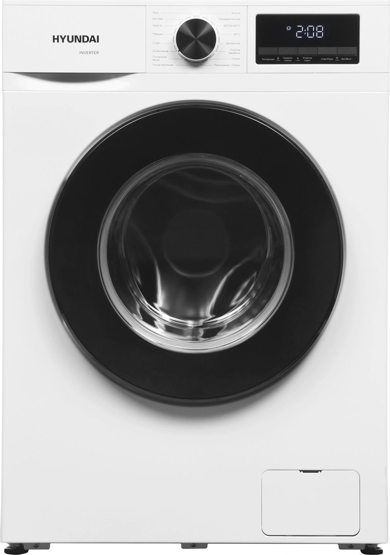 Стиральная машина Hyundai WME8210