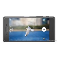 Телефон Sony Xperia X Performance Graphite Black