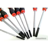 Набор отверток Force 2087A (8 предметов)