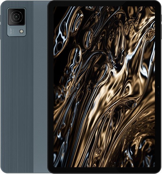 

Планшет Doogee T30 Ultra 12GB/256GB LTE (серый)