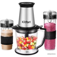 Чоппер Kitfort KT-3507 в Борисове
