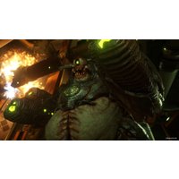  Doom для PlayStation 4