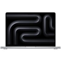 Ноутбук Apple Macbook Pro 14.2" M4 2024 MW2W3