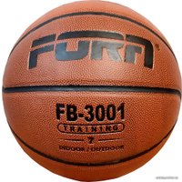 Баскетбольный мяч Fora FB-3001-7 (7 размер)