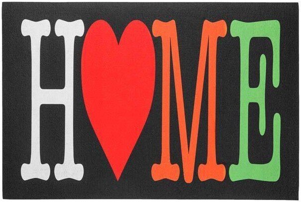 

Придверный коврик Perfecto Linea Home-2 22-140602