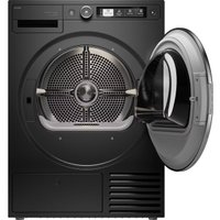 Сушильная машина ASKO T509HRG