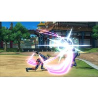  Naruto Shippuden: Ultimate Ninja Storm 4 Road to Boruto для PlayStation 4