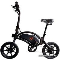 Электровелосипед Kugoo V1