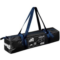Треккинговая палатка RSP Outdoors Krewl 4 (синий)