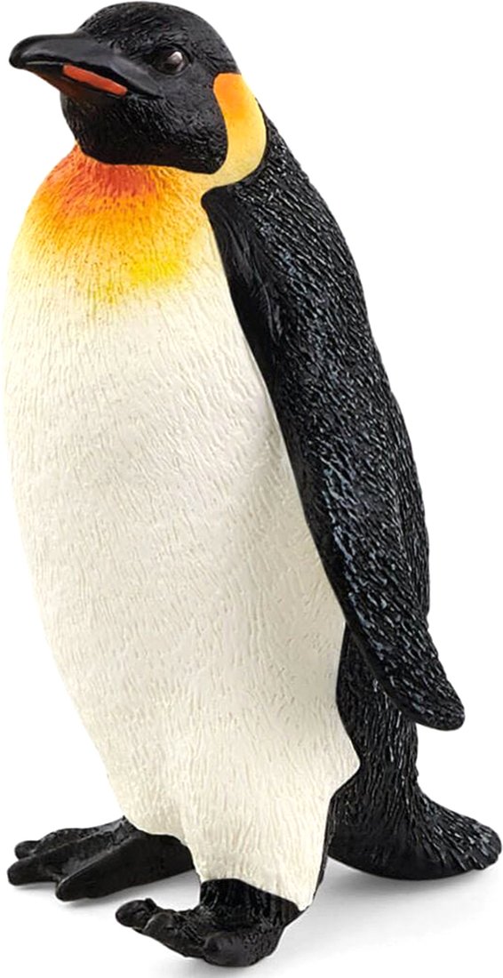 

Фигурка Schleich Императорский пингвин 14841