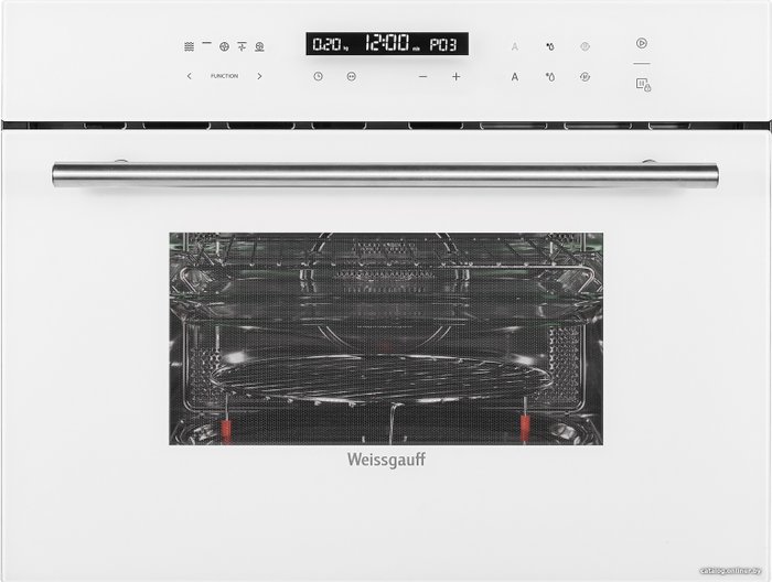 Weissgauff OE 442 W