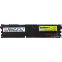 Оперативная память HP 16GB DDR3 PC3-8500 (500666-B21)
