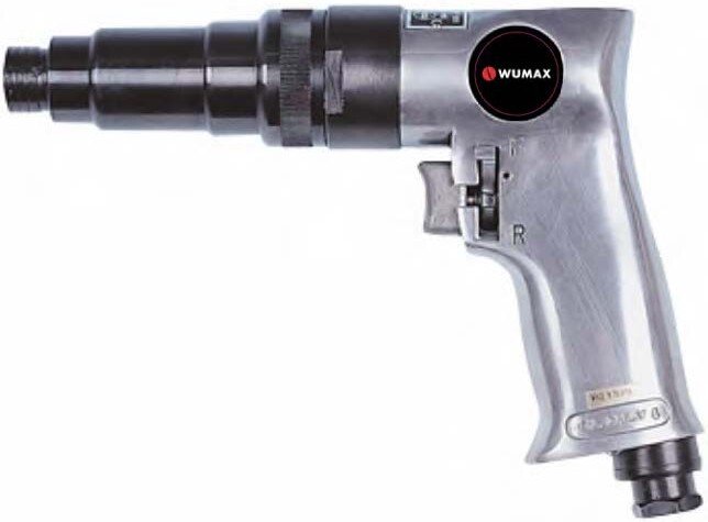 

Безударная дрель Wumax DPS 1/4"