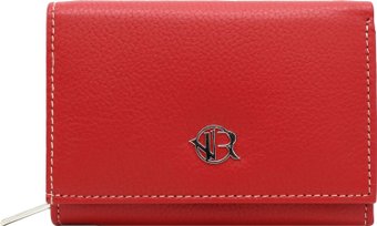 Портмоне Cedar Rovicky RD-38-NDM (красный мульти)