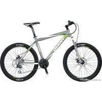 Велосипед Giant Rincon Disc (2014)