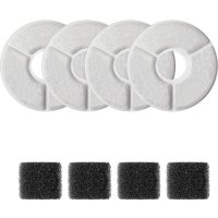 Фильтр для поилки Trouver для поилки для животных Water Filter WF20 (4 шт)