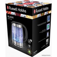 Электрический чайник Russell Hobbs 21600-57 Glass
