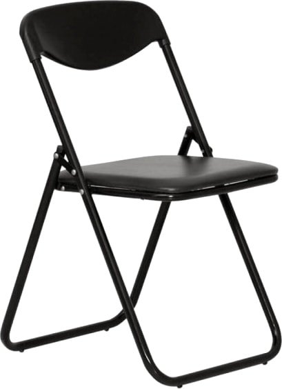 

Офисный стул Nowy Styl Jack black V-CER (черный)