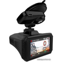 Видеорегистратор-радар детектор (2в1) Dunobil Ratione