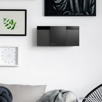 Музыкальный центр Panasonic SC-HC300EG-K