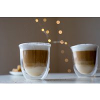 Набор стаканов DeLonghi DBWALLCAPP