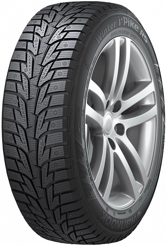 

Зимние шины Hankook Winter i*Pike RS2 W429 165/80R13 83T (с шипами)