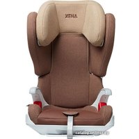 Детское автокресло Ducle Xena Junior IsoFix (Sienna Brown)