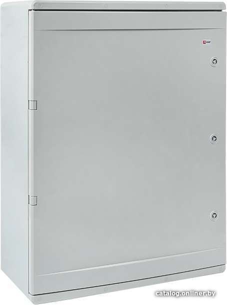 Бокс пластиковый EKF PB65MP010