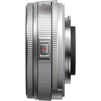 Объектив FUJINON XF23mm F2.8 R WR (серебристый)