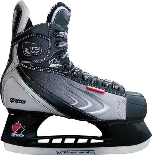 

Коньки Tempish Direct 507 ZX