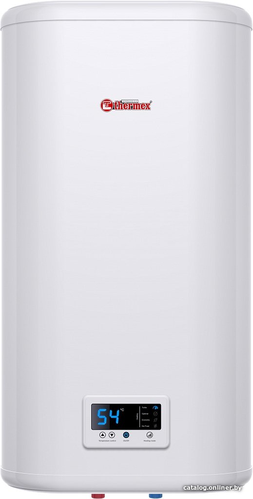 Накопительный электрический водонагреватель Thermex IF 50 V (pro)