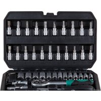 Универсальный набор инструментов Волат 18550-46 (46 предметов)