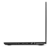 Ноутбук Lenovo ThinkPad T470p [20J60019RT]